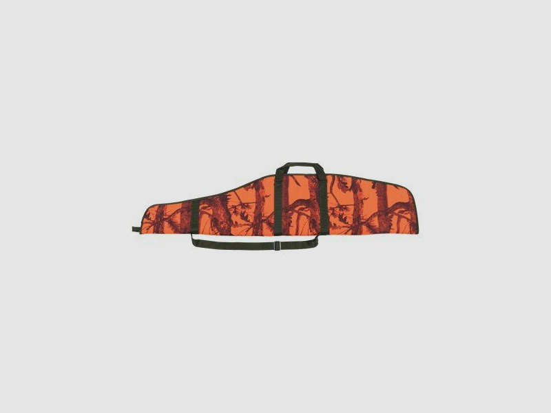Étui à percussion arme longue ghostcamo/orange