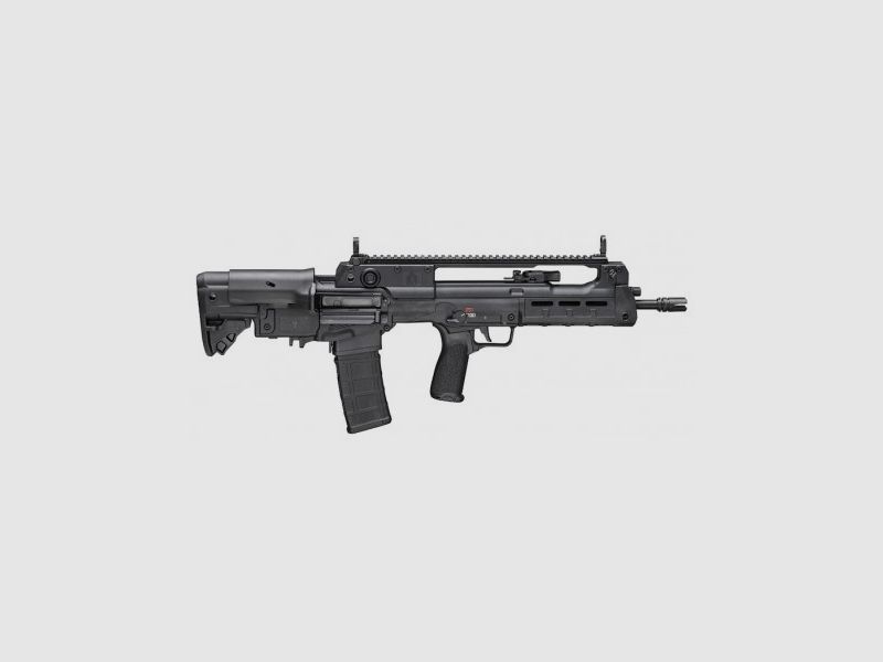 Springfield Armory Hellion 16" Cal. 5.56x45, image 1 sur 4
