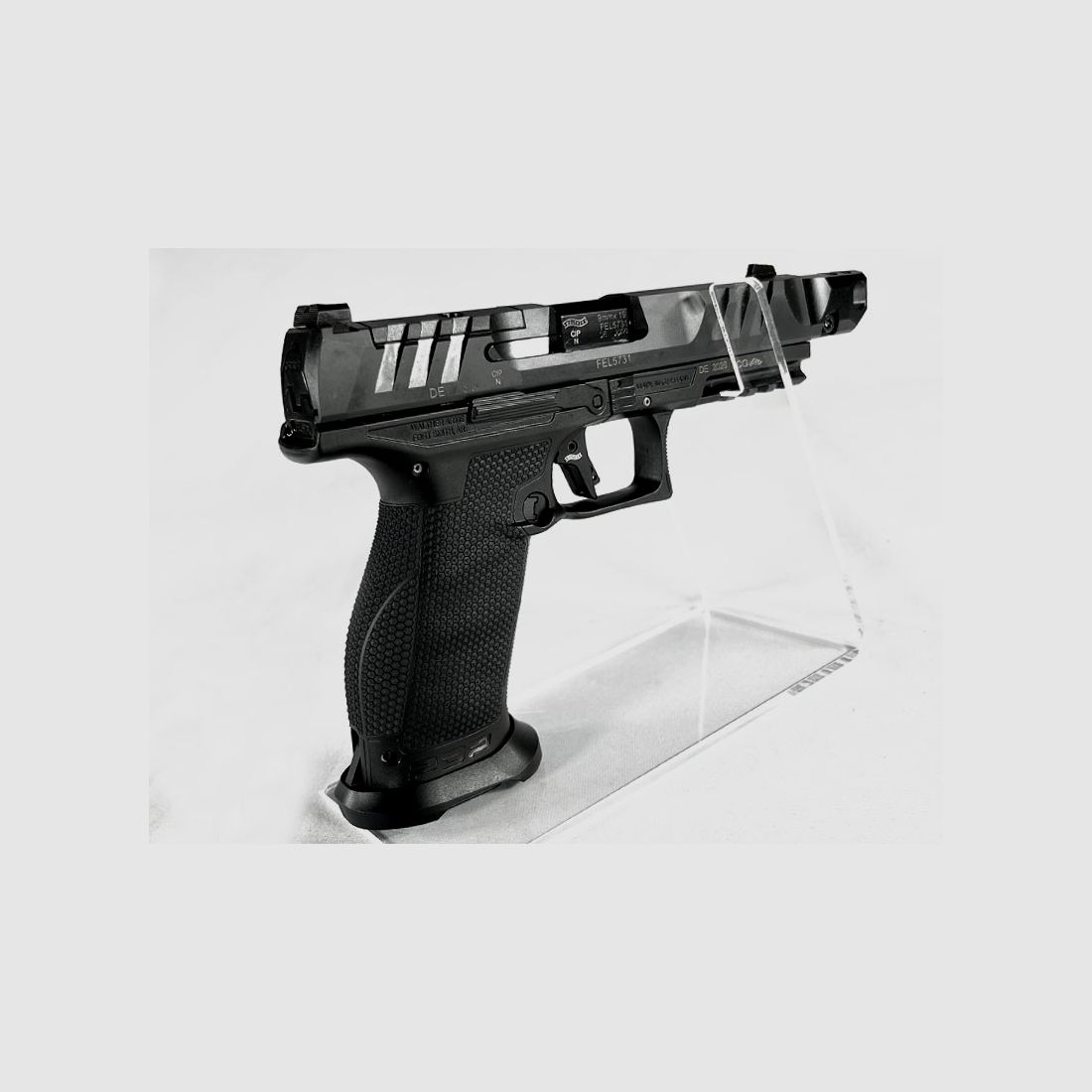 WALTHER PDP Fullsize PRO 5,1" PRO SD MB