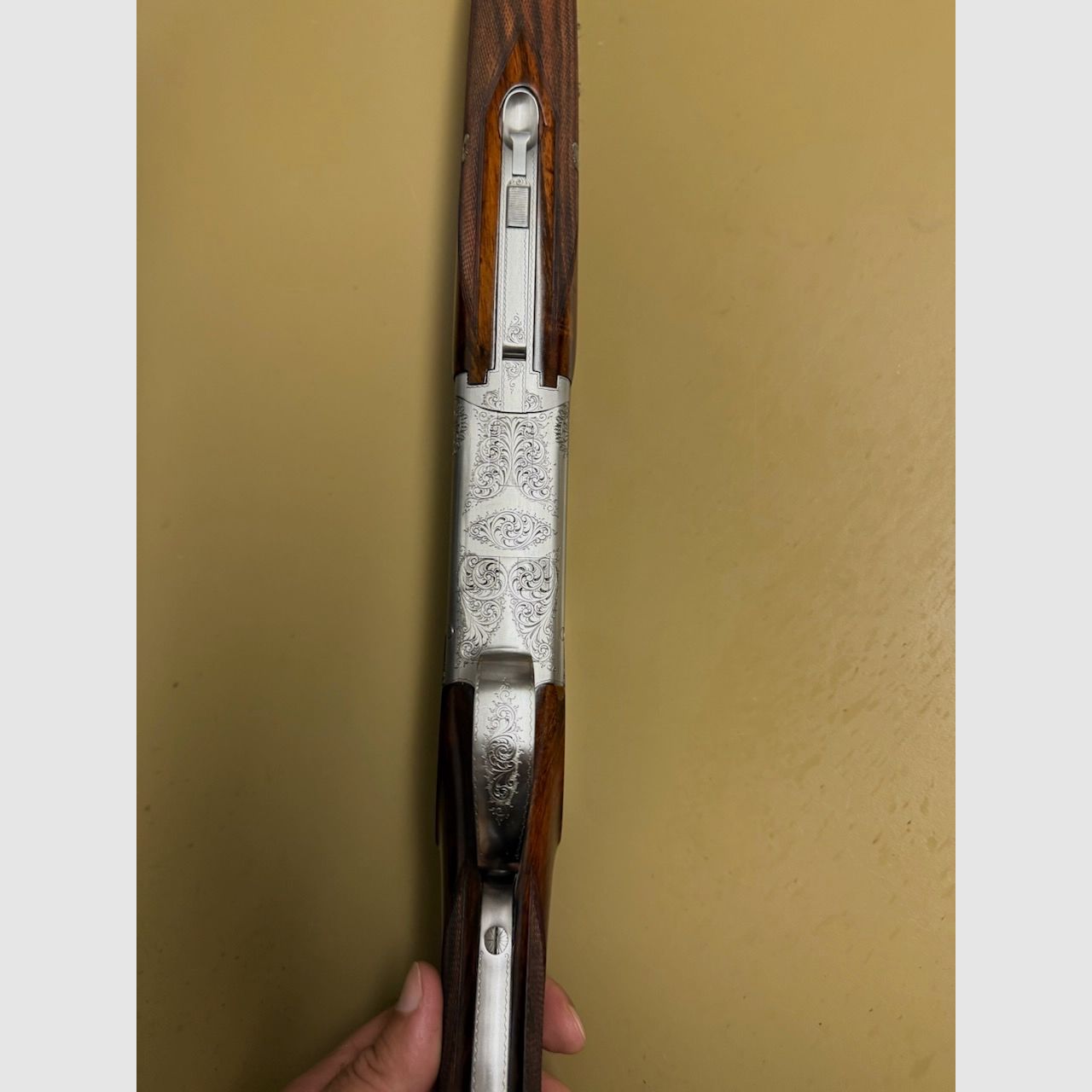 Browning FN B25