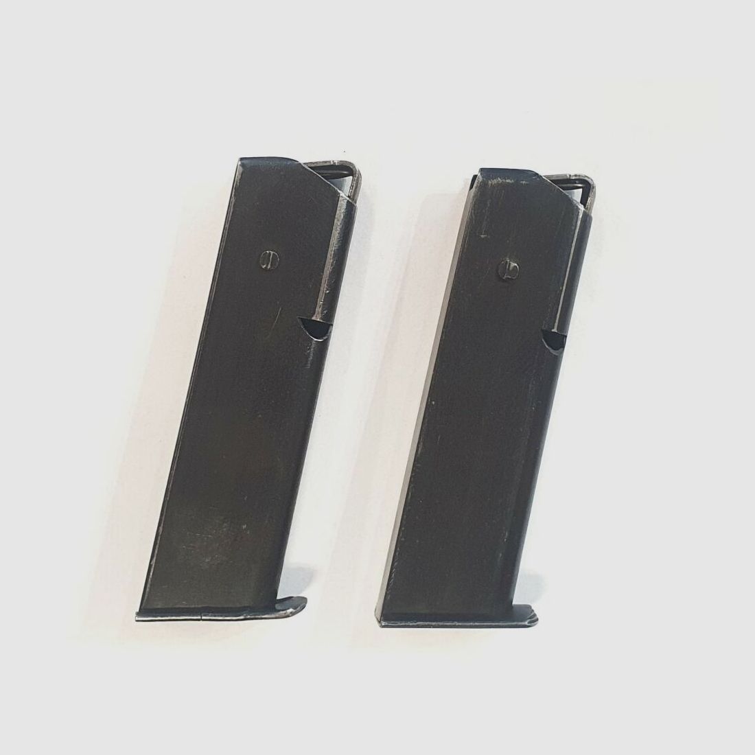 Sauer & Sohn Chargeur Original pour Sauer & Sohn M38 - 7,65mm - 8 Coups