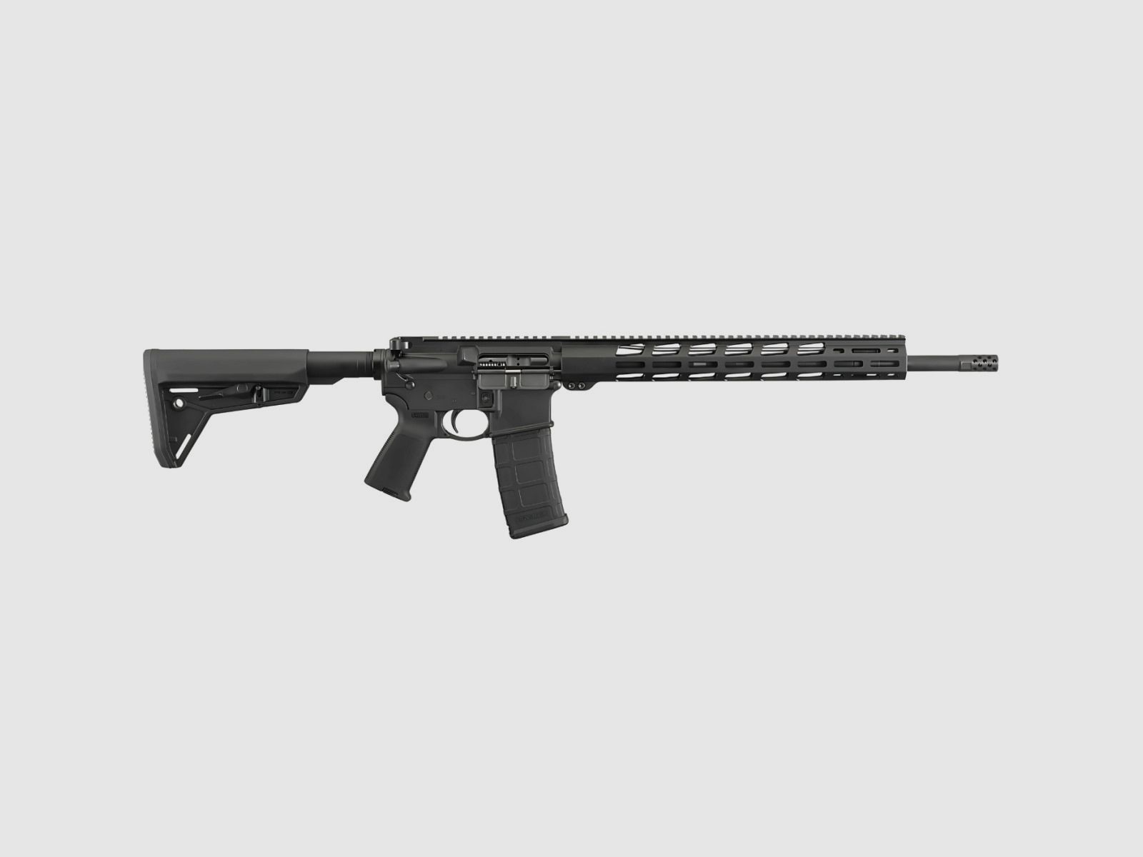 Ruger AR-556 MPR 18'' (8514), afbeelding 1 van 9