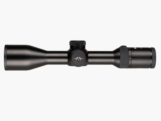 Blaser B2 2-12x50 iC ohne Schiene Illumination Control