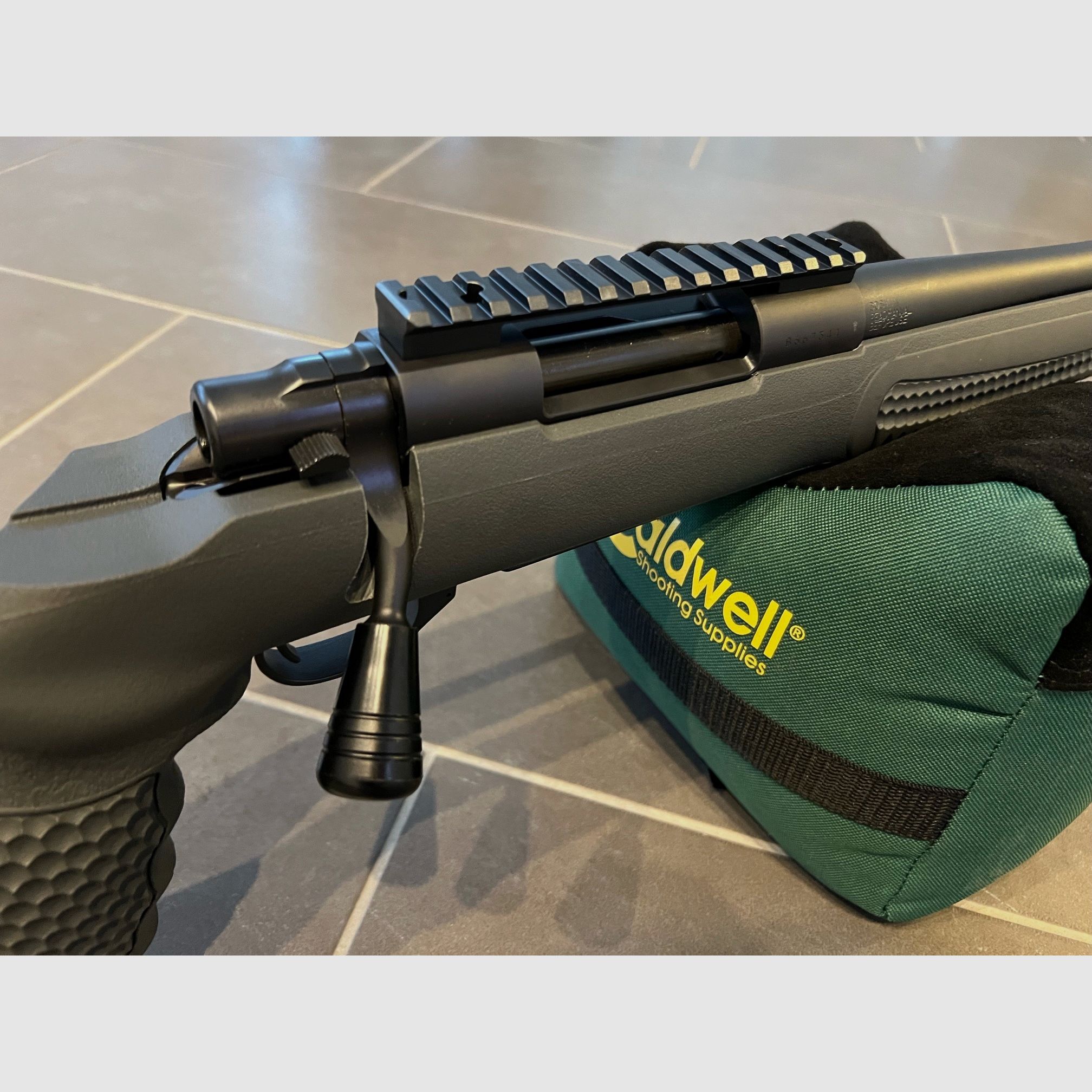 HOWA 1500 .308WIN 26” HB