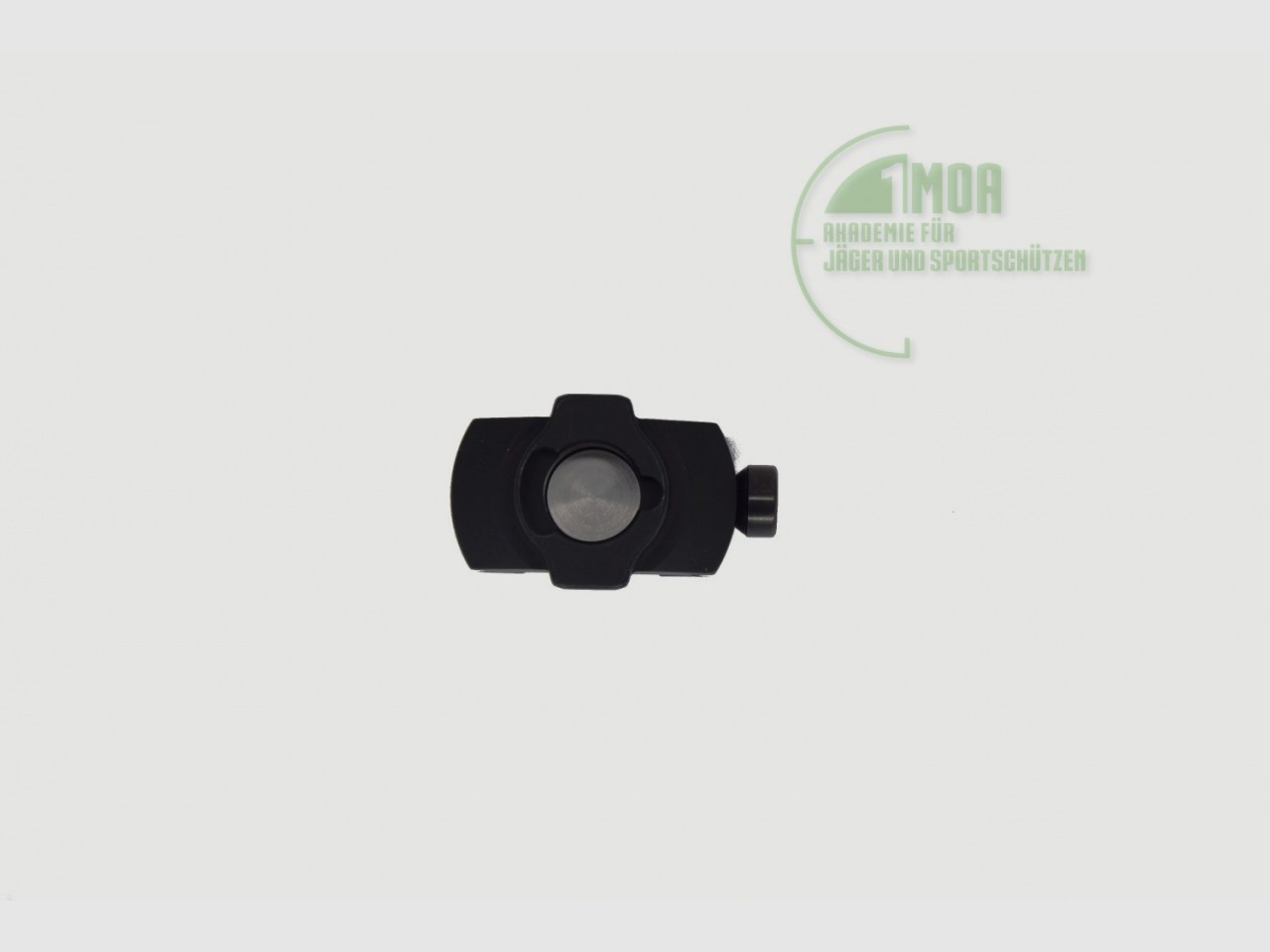SPARTAN PRECISION UITRUSTING - Picatinny Adapter