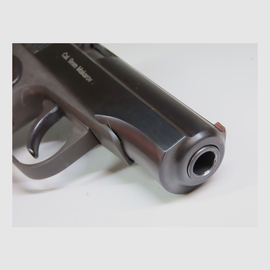 Makarov Baikal 442