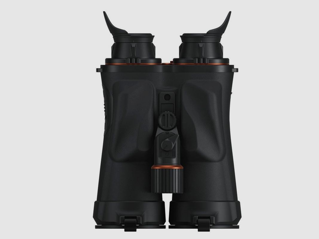 ThermTec Ventus 635L Nachtsicht und Wärmebild Fernglas