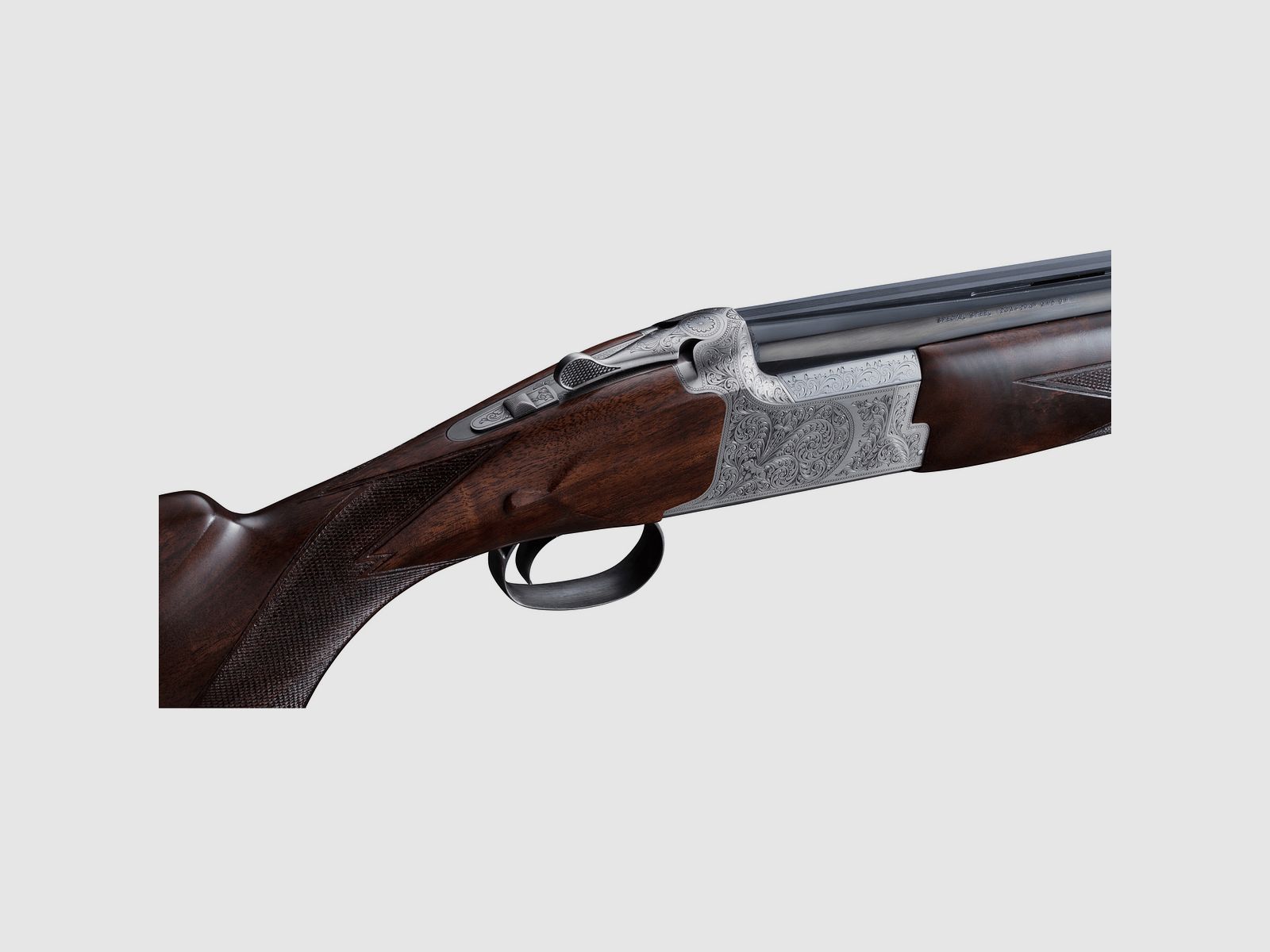 Miroku Mk38 gr5, Bild 2 von 4