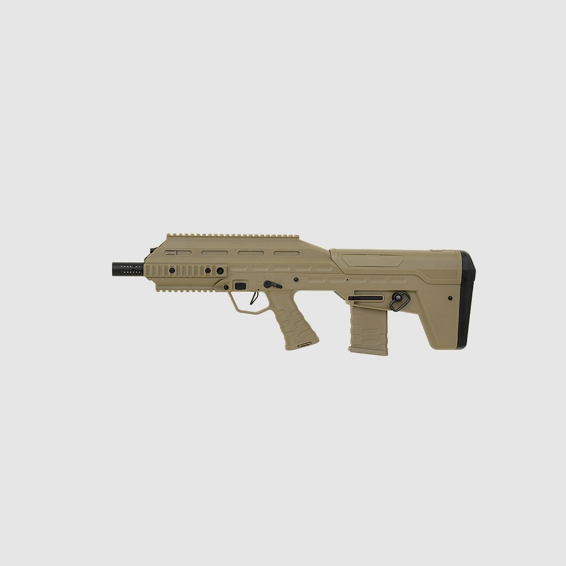 Urban Assault Rifle - Tan [APS]