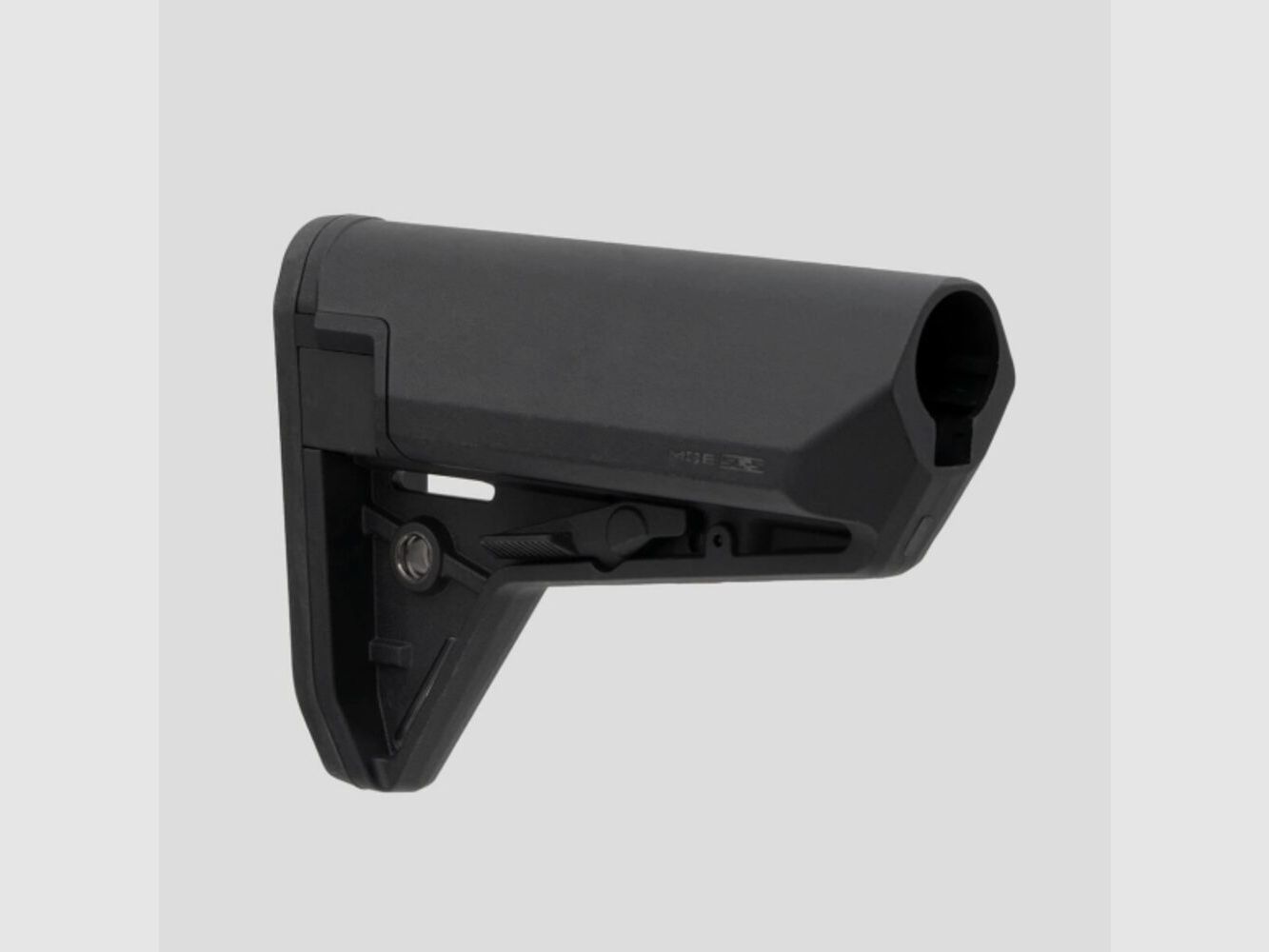 Magpul MAGPUL MOE SL-S CARBINE HINTERSCHAFT - MIL-SPEC SCHWARZ