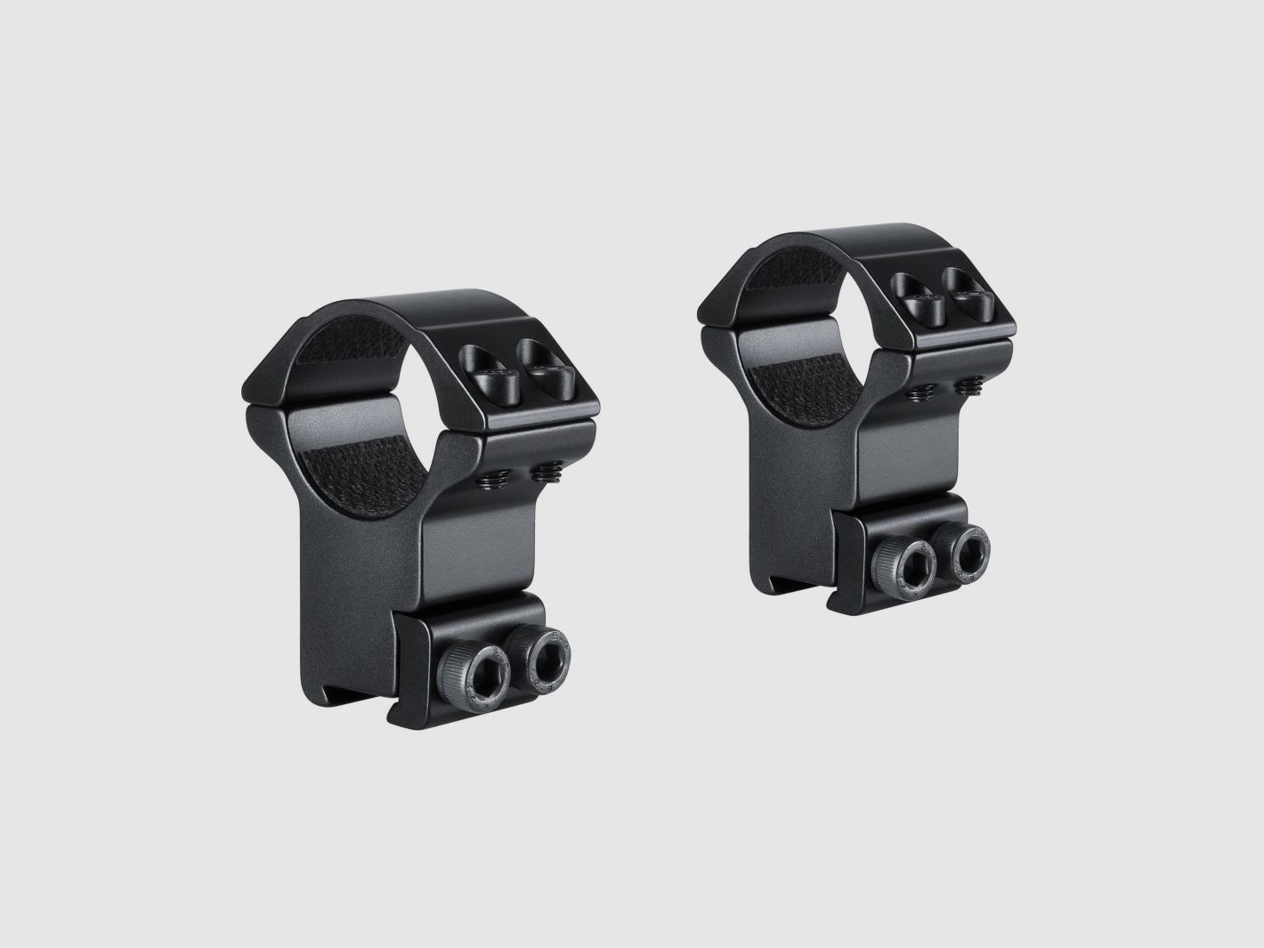 Ring 9-11mm, 1 Zoll, Hoch