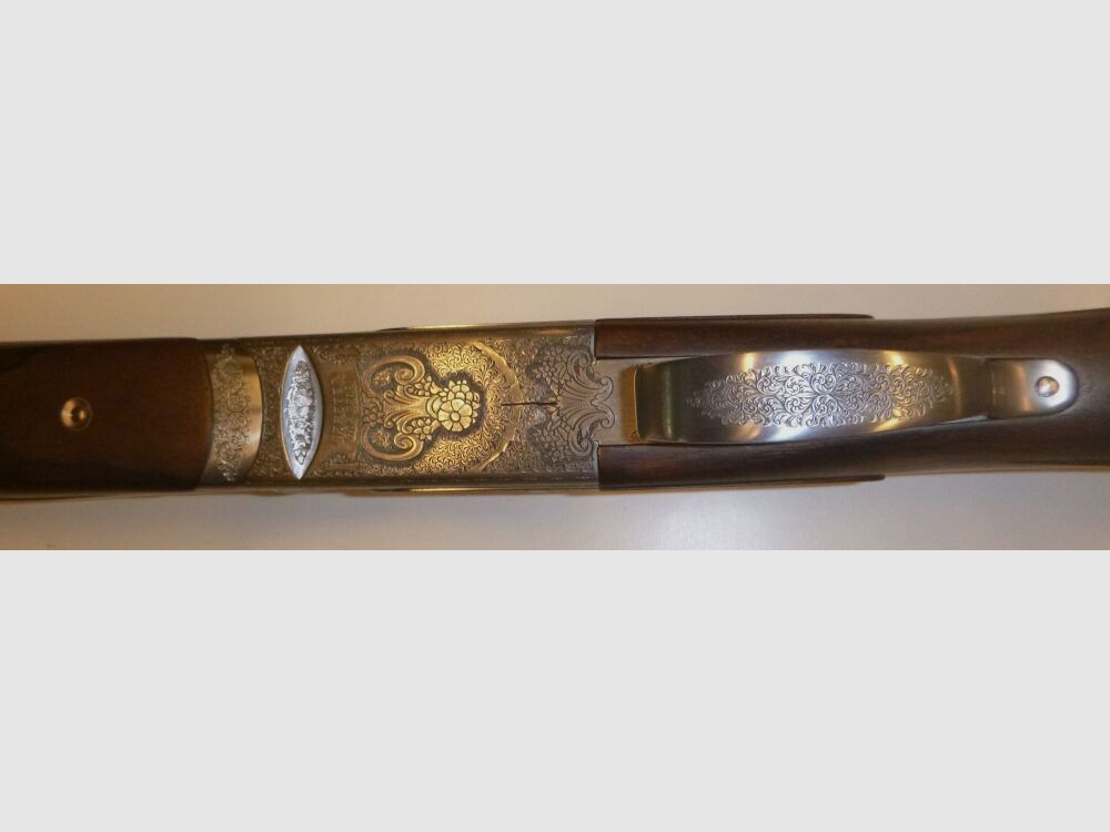 Beretta 687 EELL