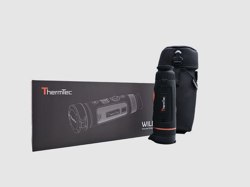 Thermtec Wild 635