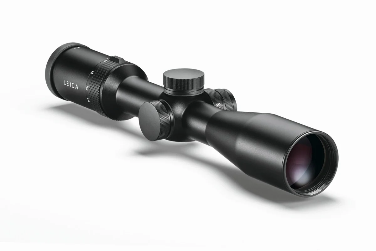 Leica Fortis6 visor telescópico 1,8-12x42i L-4a, imagen 2 de 4
