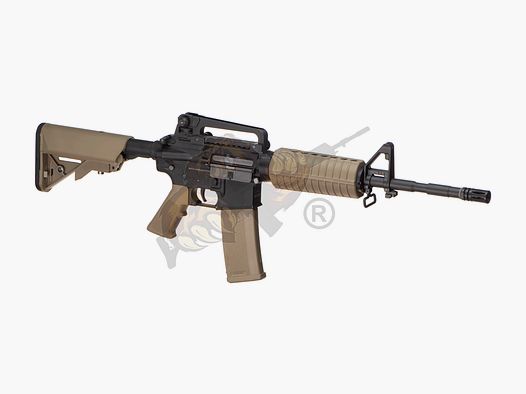 SA-C01 Core Specna Arms Tan/Schwarz Airsoft Frei ab 18 - S-AEG -F-