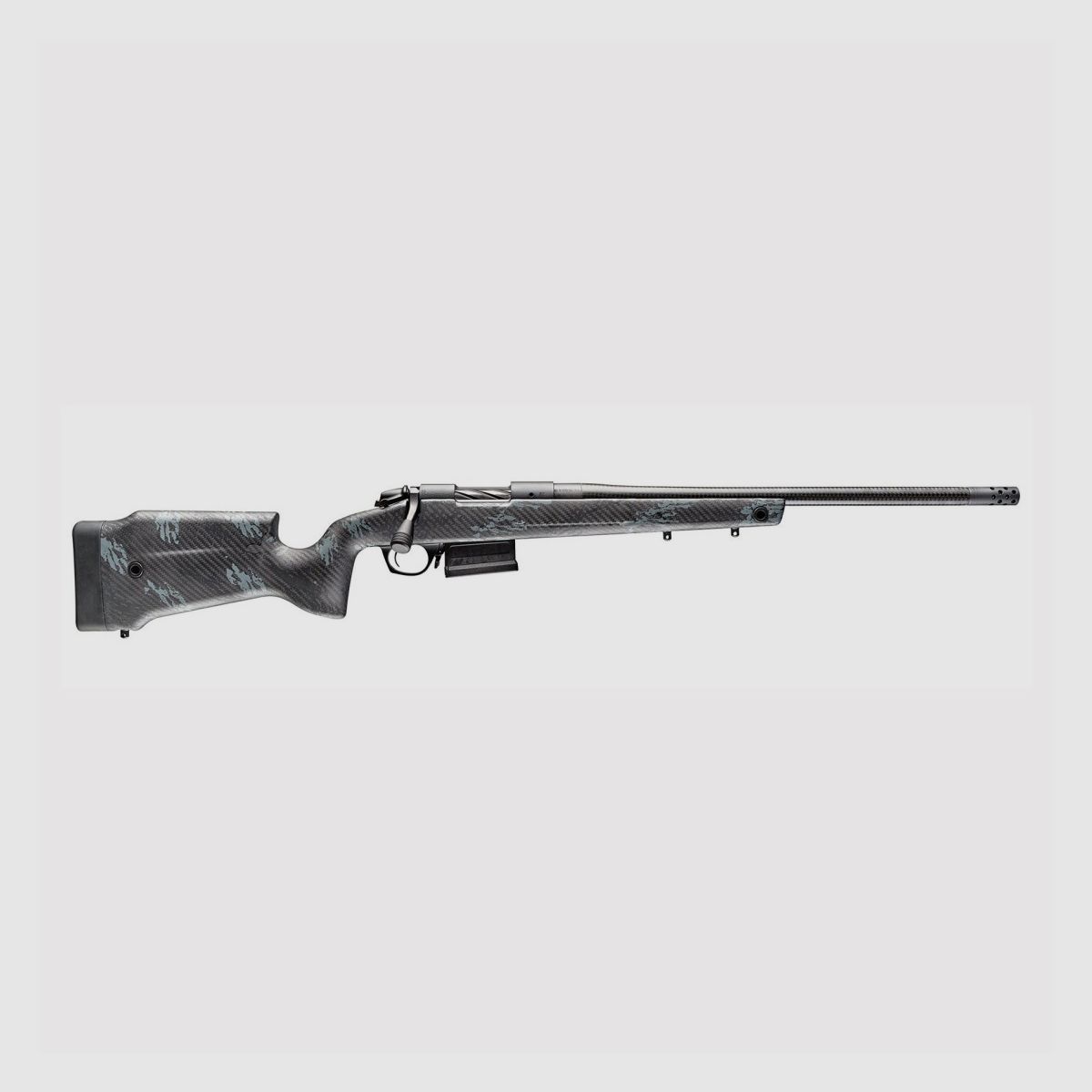Bergara B14 Crest Carbon Kal. 300 PRC, Bild 1 von 8
