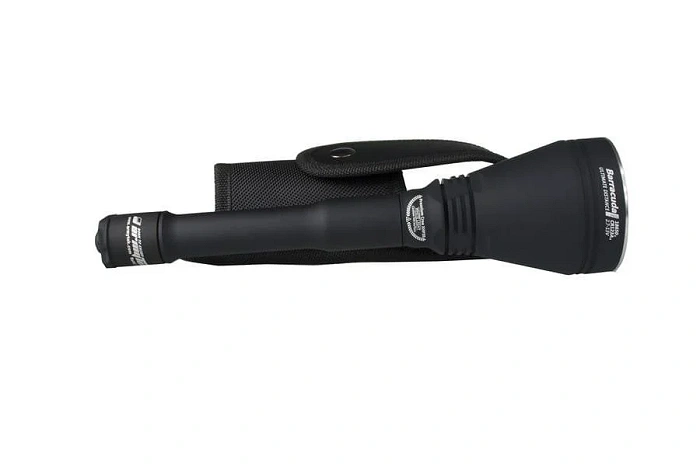 Lampe de poche Armytek Barracuda Pro XHP35 HI Warm, image 13 sur 14