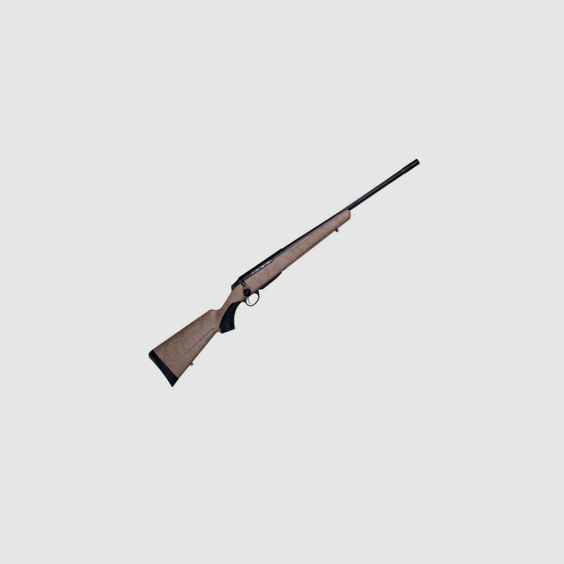 Tikka T3X Lite Roughtech fluted and threaded, image 2 of 2