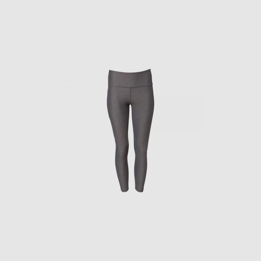 Under Armour Under Armour Ankle Leggings HeatGear Waistband grau Frauen