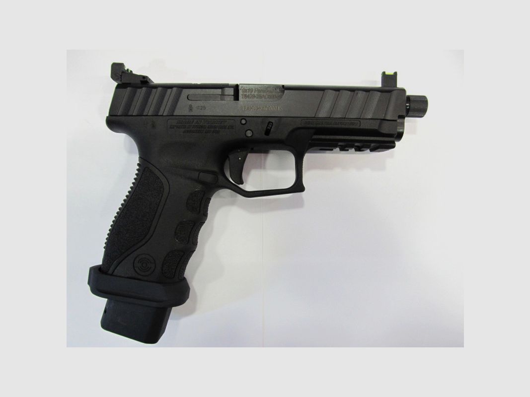 BERETTA STOEGER STR9 S CAL 9X19, Bild 2 von 4