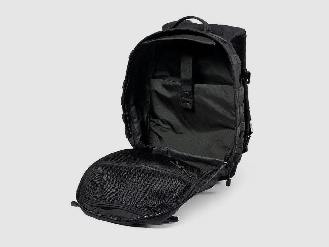 RUSH 12 2.0 Backpack 24L 5.11 (Multicam), image 5 sur 6