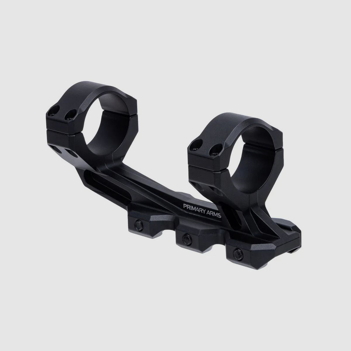 SLx Montage Cantilever hoch 30mm