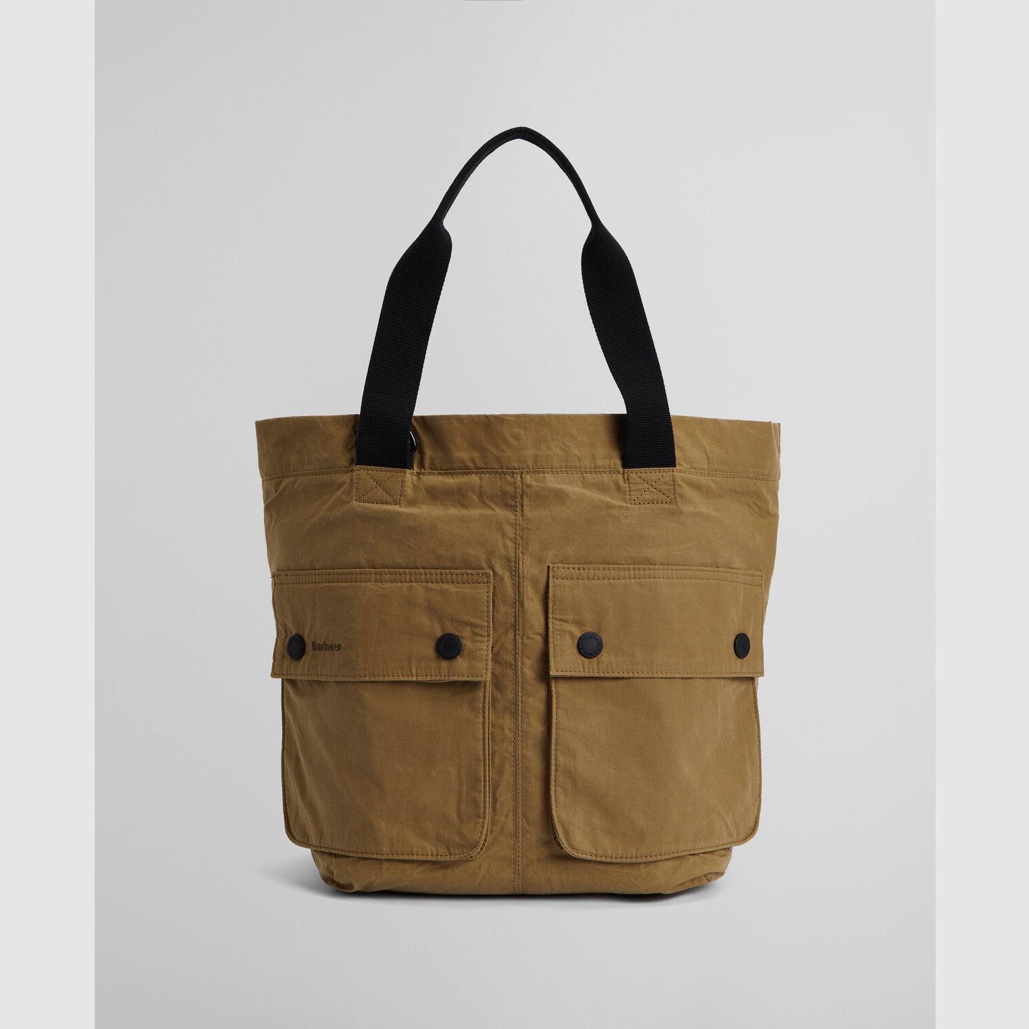 Barbour Tote Bag Transport Carry-All