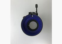 Rusan ARK2 Q-R adattatore a pezzo unico per Pulsar Krypton, Pulsar Krypton 2 e Pulsar Proton e con posizionamento dello schermo di 56 mm.