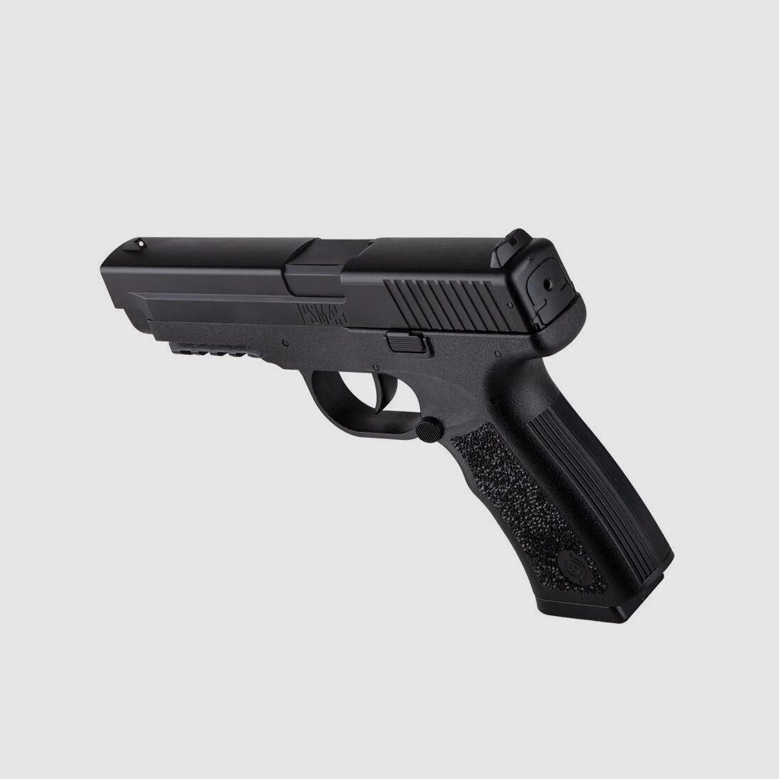 Crosman PSM45 spring air pistol 4.5 mm BB