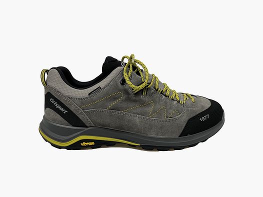 GRISPORT Trekking und Outdoorshuh