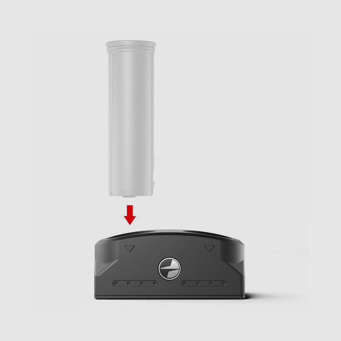 Pulsar laadstation APS 3 voor warmtebeeldcamera