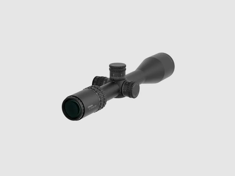 Vector Optics Orion Pro Max 6-24x50 FFP cannocchiale da puntamento, immagine 12 di 27