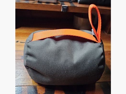 GRS Rear-Bag appui de crosse