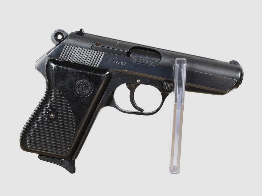 Brünner Waffenwerke ohne