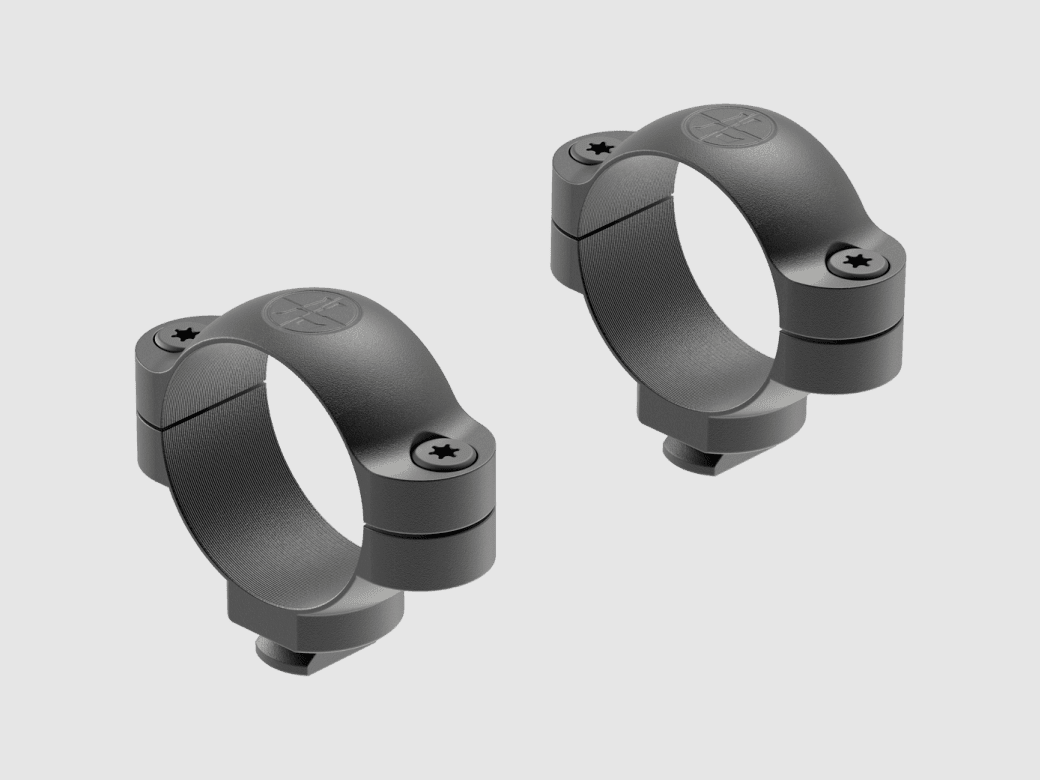 Leupold Dual Dovetail 30mm mittlere Ringe