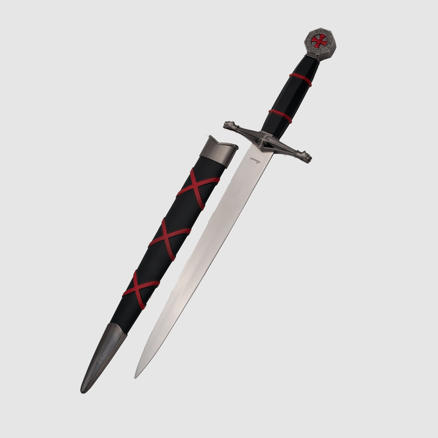 TEMPLAR DAGGER Heaven of Kingdom