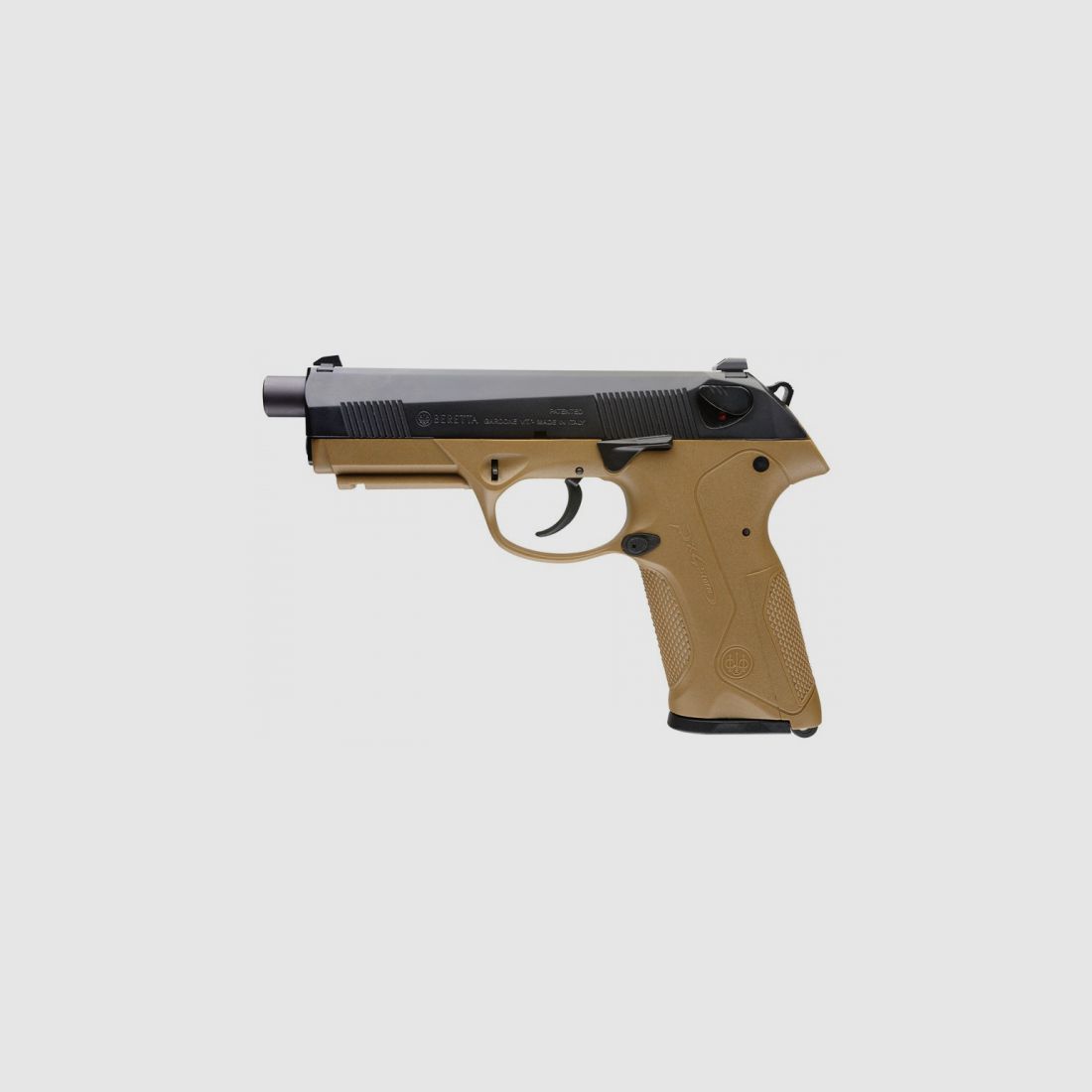 Beretta Px4 Storm Special Duty SD Halbautomatische Pistole