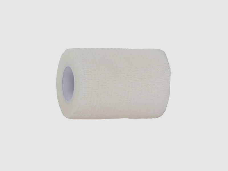 5etta Camotape Snow / Kamuflaż Śnieżny Extra Szeroki