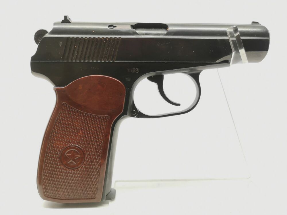 Izhevsk Makarov, image 8 of 10