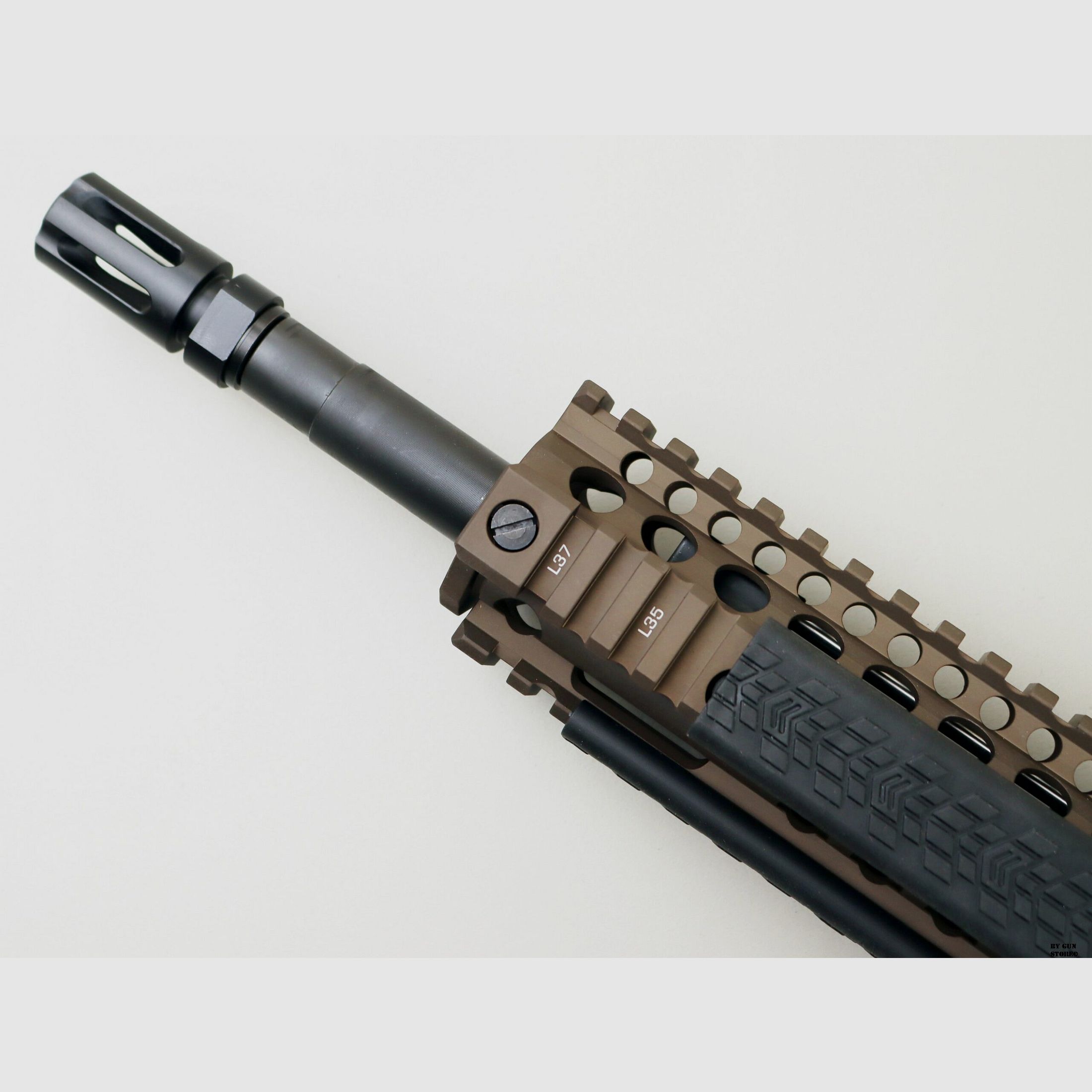 Karabiner DANIEL DEFENSE mod. MK18 Kal. 223 REM., Bild 2 von 9