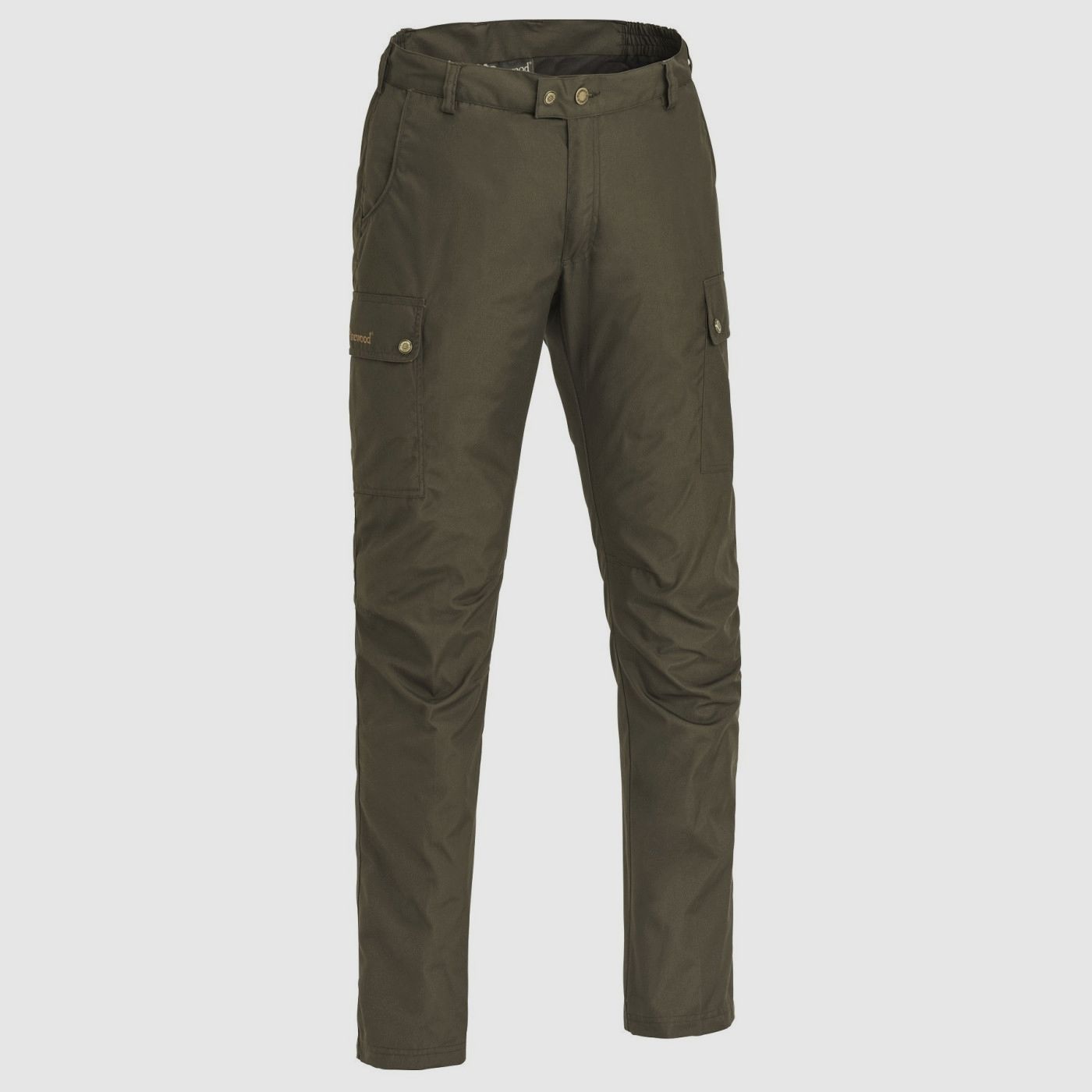 Pinewood Finnveden Tighter Hose 5088 Olive C46, Bild 1 von 2