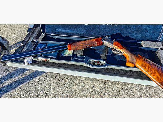 Beretta DT11 Sporting