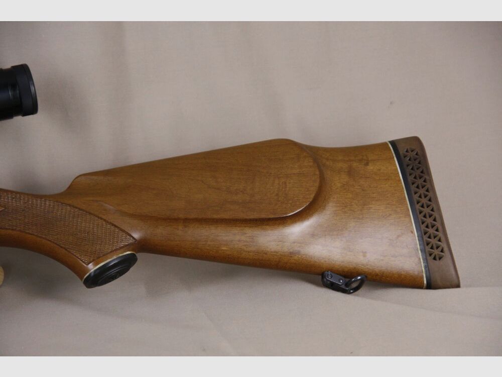 Parker-Hale ltd. wie System 98