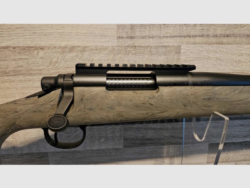 Neuware vom Fachhandel - Remington 700 SPS TAC Kal. .308Win. - 51cm Heavy-Lauf mit Mündungsgewinde