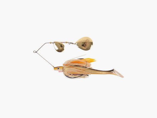SPINNERBAIT CWC PIG CHOPPER XL 50GR