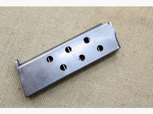 Cargador para Dreyse 1907 .7,65 nueva producción