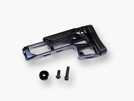 MDT Skeleton Light schwarz