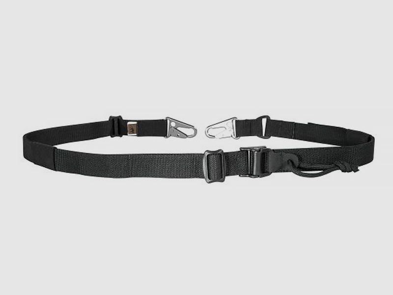 Tasmanian Tiger GUN SLING, geweerriem zwart