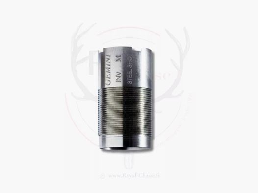 Choke INVECTOR C12 FLUSH GEMINI