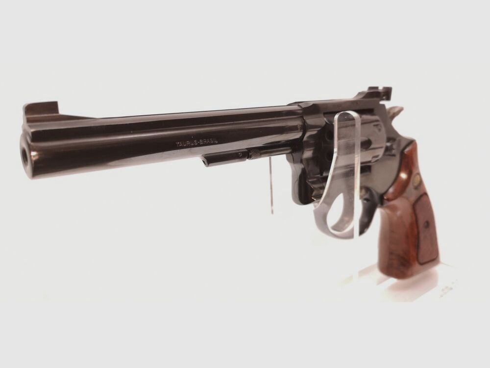 Taurus 96, Bild 8 von 8